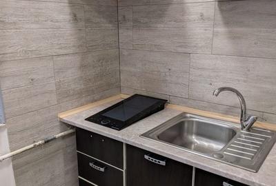 Garsonieră decomandată în Vitan - 6