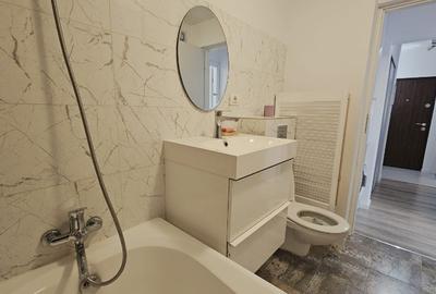Apartament cu 2 camere decomandat, mobilat în Aviației - 4