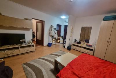 Apartament 1 camera | Mobilat modern | 36 mpu | Zona Petrom Baciu - 2