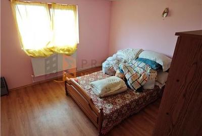 Casa P+M cu teren 2098mp in Potoceni, Buzau - 7