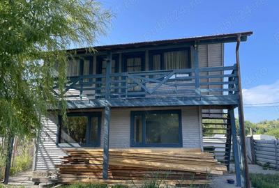 Spațiu comercial, de 170 mp, în Tulnici - 6