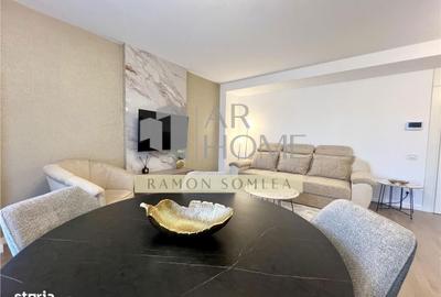 Apartament cu 2 camere în Bănești - 9