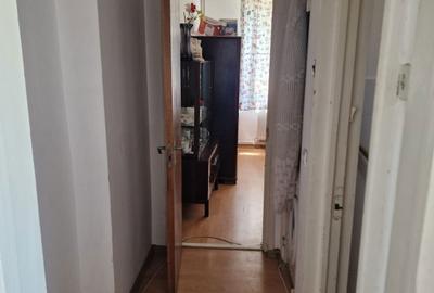 Apartament cu 2 camere decomandat în Central - 4