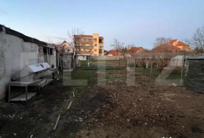 Casă cu 3 camere cu Teren 745 Mp în Titulescu - 3
