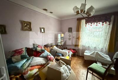 Casă individuală cu 5 camere cu Teren 500 Mp în Ultracentral - 14