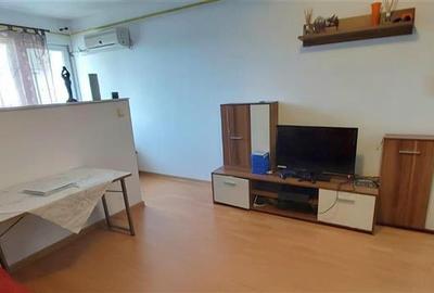 Apartament cu 2 camere decomandat, mobilat în Nicolina - 4