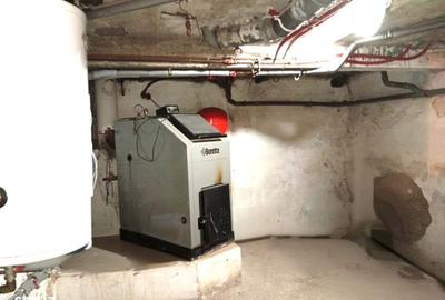 Casă cu 6 camere cu Teren 2880 Mp în Șagu - 18