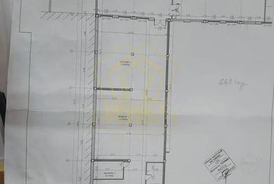 Spatiu Comercial tip Hala I Zona Lipovei - 14