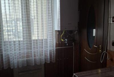 Apartament cu 3 camere decomandat în Gheorgheni - 6