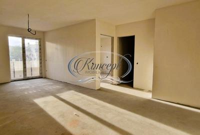 Apartament spatios cu parcare subterana Apartament spatios cu parcare subterana - 2