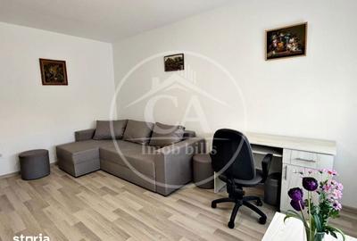 Apartament cu 2 camere decomandat în Rogerius
