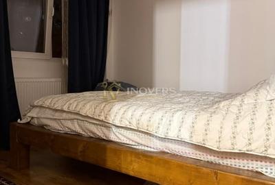 Apartament cu 3 camere semidecomandat, mobilat în Drumul Taberei - 1