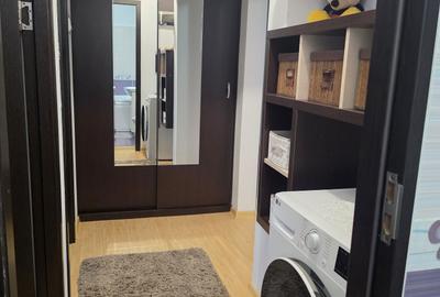 Apartament cu 3 camere decomandat în Prundu - 7