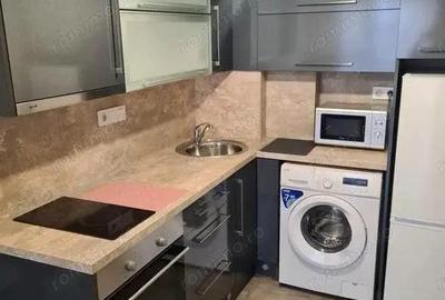 Apartament cu 2 camere decomandat în Drumul Taberei