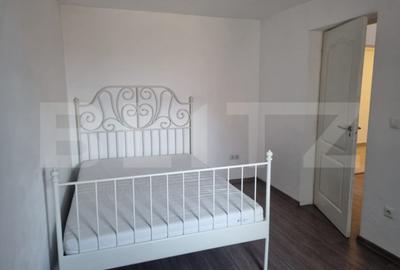 Apartament cu 3 camere semidecomandat în Central - 10