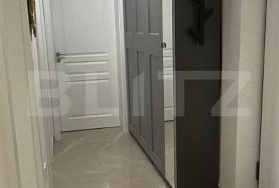 Apartament cu 2 camere, mobilat în Girocului - 5