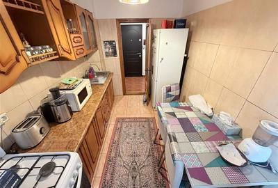 Apartament 3 camere, etaj 7/8, zona ultracentrala, 72mp, mobilat partial - 5