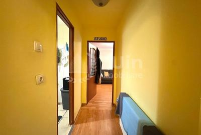 Apartament 2 camere | Decomandat | Balcon | Mobilat | Manastur - 7