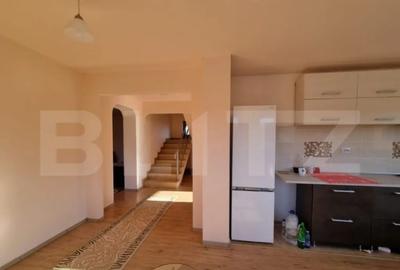 Casă cu 4 camere cu Teren 6300 Mp în Someșeni - 2