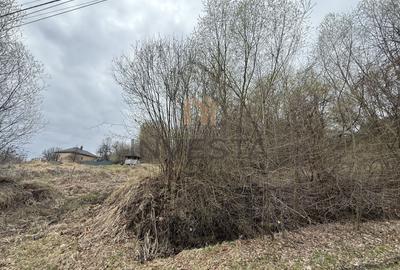 Teren Construcții intravilan de 1577 mp, în Feleacu - 6