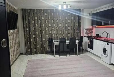 Apartament cu 2 camere semidecomandat în Florești - 1