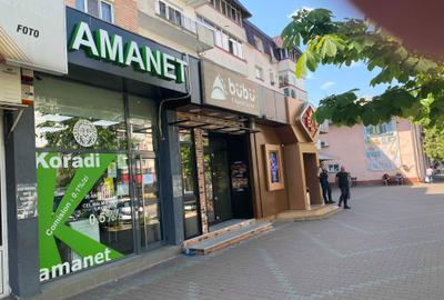 Spațiu comercial, de 35 mp, în Ultracentral - 2