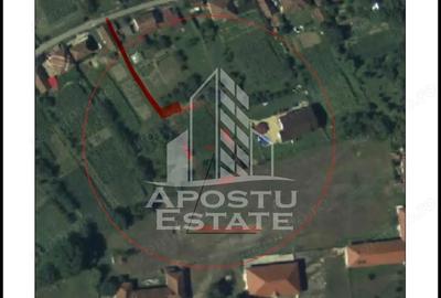 Casă cu 2 camere cu Teren 725 Mp în Toplița - 2