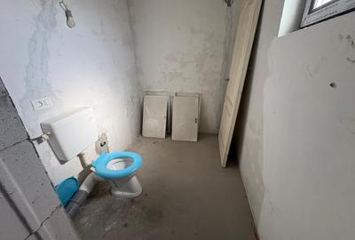 Duplex cu 5 camere cu Teren 300 Mp în Jilava - 37