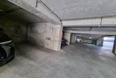 Apartament 3 camere de vanzare et1 + loc parcare subteran - 18