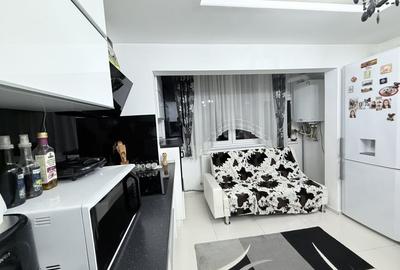 Apartament 3 camere la cheie, 55 mp utili, zona Baciu - 2