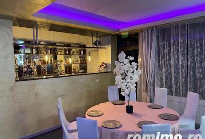 Spațiu comercial, de 600 mp, în Voluntari - 2