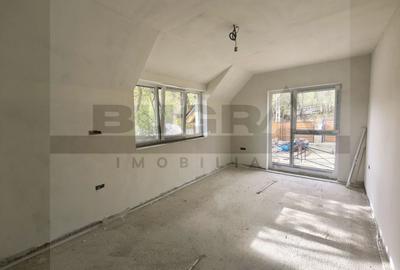 Casă individuală cu 5 camere cu Canalizare în Gheorghieni - 8