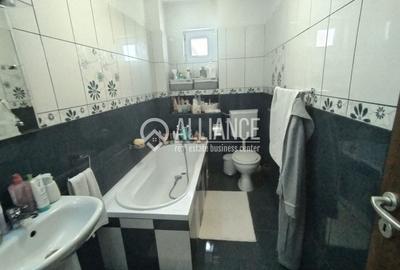 Inel 2/Kamsas(COD04)-Apartament 2 camere mobilat utilat - 13