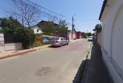 Teren foarte bun pentru construcție casă în Voluntari - 1