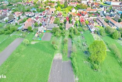 Teren de 4400 mp, în Prejmer - 15