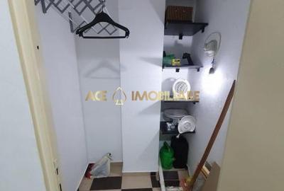 Apartament cu 2 camere semidecomandat, mobilat în Baba Novac - 5