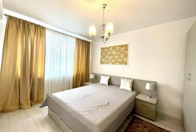 Apartament 2 camere, parcare subterana, cartier Borhanci. - 6