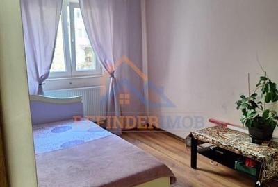 Apartament de vanzare cu 3 camere, zona Titan - Metrou Nicolae Grigorescu - 3