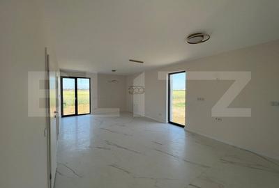 Casa la cheie intre Odoreu si Martinesti - 5