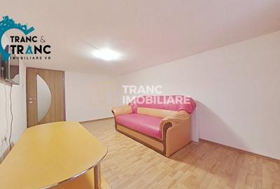 Apartament cu 2 camere decomandat, mobilat în Ultracentral - 2