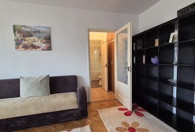 Apartament cu 2 camere semidecomandat, mobilat în Câmpia Libertății - 1