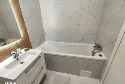 Apartament cu 2 camere, mobilat în Calea Aradului - 6