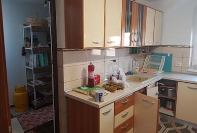 Casă cu 4 camere cu Teren 1500 Mp în Central - 8