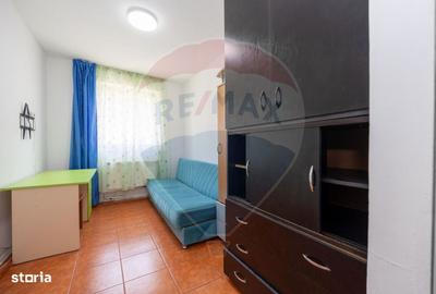 Apartament cu 3 camere decomandat, mobilat în Caragiale - 9