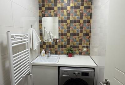 Apartament cu 3 camere decomandat în Ultracentral - 5