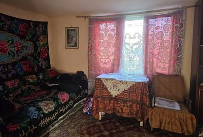 Casă cu 6 camere cu Teren 1400 Mp în Chitid - 7