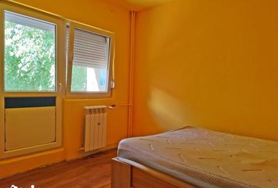 Apartament cu 2 camere semidecomandat în Iosia - 10