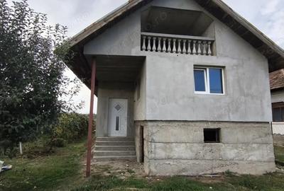 Casă cu 5 camere cu Teren 4316 Mp în Câlnic - 8