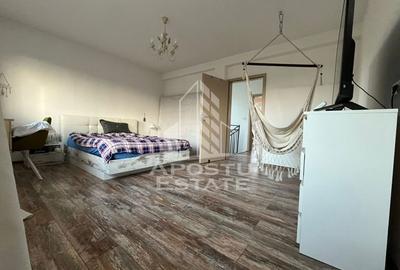 Casa mobilata si utilata cu 3 camere, acces auto ,langa Muzeul de Apa - 4