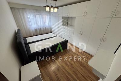 Apartament cochet cu 2 camere | Zona Plopilor/Platinia Shopping Center - 12